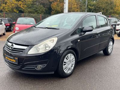 Opel Corsa D 1.4l 90 PS Klima+TÜV 04/2027