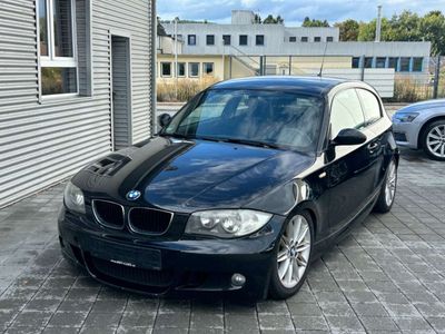 BMW 116 i Lim.*M-PAKET*AUTOMATIK*