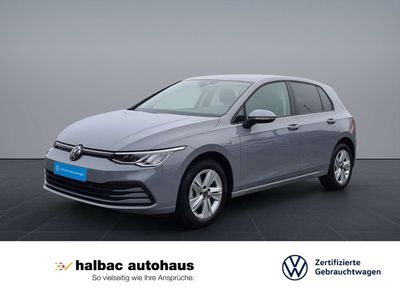 Volkswagen Golf 1.0 TSI Life +NAVI+5JAHREGAR+PDC+SHZ+LED+ACC+APPC