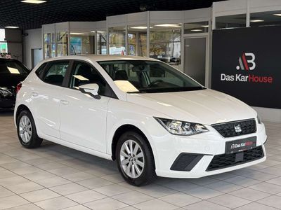 SEAT Ibiza 1.0 Style · 2. Hand · MFL · SZH