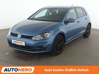 Volkswagen Golf 1.2 TSI Trendline BlueMotion Tech*ACC*PDC*SHZ*