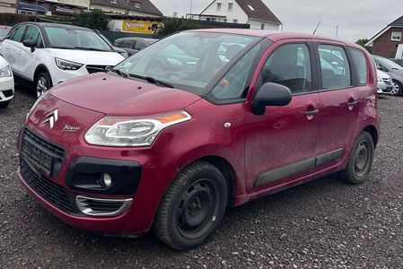 Citroen C3 Picasso *HU/AU-NEU*KLIM*