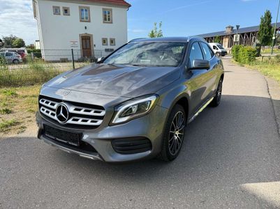Mercedes-Benz GLA 180 GLA 180 AMG-Line Edition*