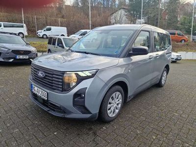 Ford Tourneo Courier Trend