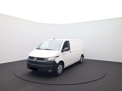 Volkswagen T6.1 Transporter 6.1 Kastenwagen  L2 2.0 TDi 110PS Langer Radsta...