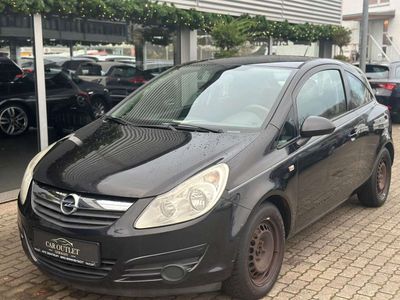 Opel Corsa D Edition | PDC | Klima | ZV