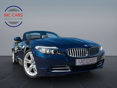 BMW Z4 Baureihe Z4 Roadster sDrive 23i