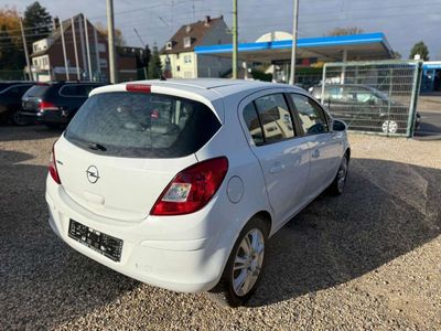 Opel Corsa D Innovation "110 Jahre"*TÜV NEU*