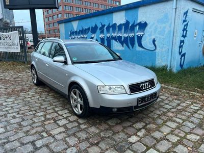 Audi A4 A4 Avant 1.6