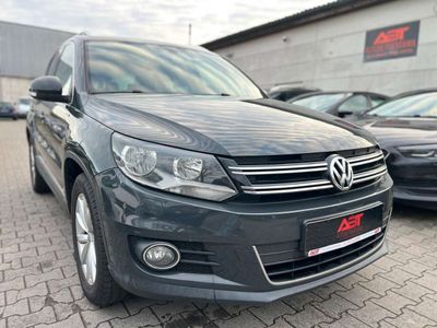 Volkswagen Tiguan 1.4 , DSG, Kamera, PDC, SZH, ZR-2024
