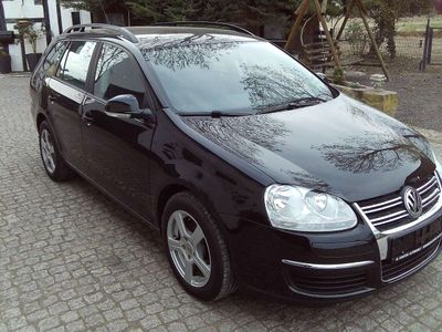 Volkswagen Golf Variant Trendline 1 Jahr Garantie