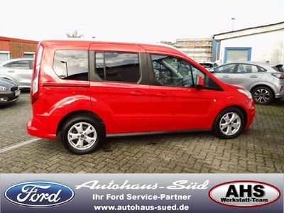 Ford Tourneo Connect Titanium
