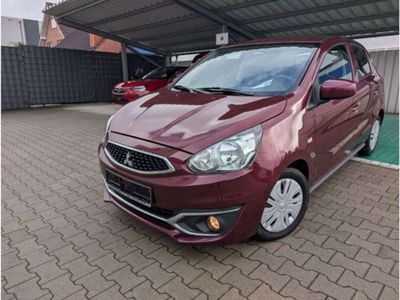 Mitsubishi Space Star Diamant Edition/NEBEL/ALLWETTER