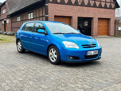 Toyota Corolla 1.6 Edition / Compact