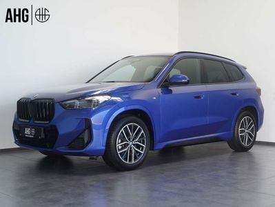BMW X1 20i Mild-Hybrid sDrive M Sport