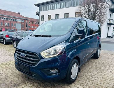 Ford Transit /Tourneo Custom 320 L1 *9-Sitzer, Navi*
