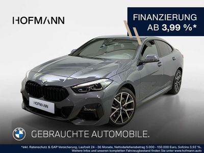 BMW 220 M Sport