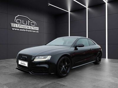 Audi RS5 quattro*Navi*Xenon*Kamera*SitzHZ*