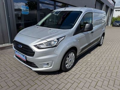 Ford Tourneo Connect Transit Connect Kasten lang Trend*KLIMA*SITZHZG