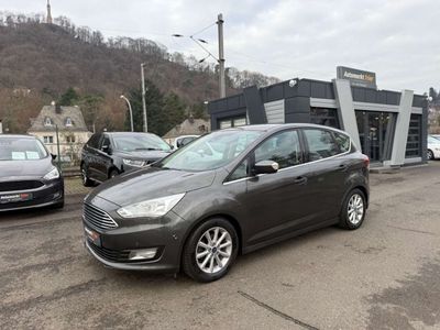 Ford C-Max Titanium! Top Zustand! Tüv bis 05/2027!