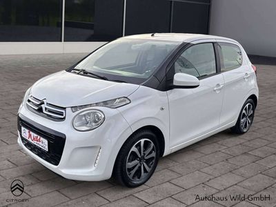 Citroen C1 5T SHINE PURETECH