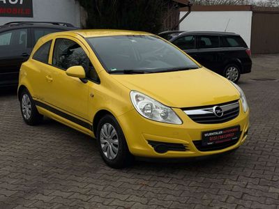 Opel Corsa 1.2 Twinport 10.2026