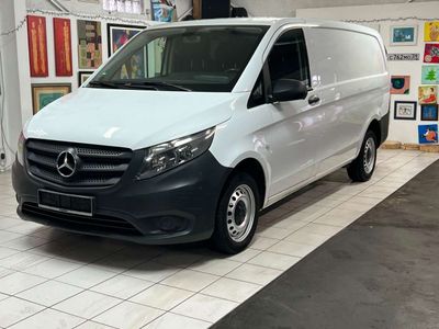 Mercedes-Benz Vito Kasten 114 CDI/BT RWD lang