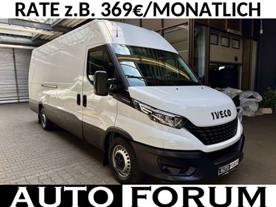 Iveco Others Daily 3.0D V6 L4H2 4100 AUTOMAT CAM ACC AHK 3,5t