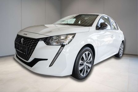 Peugeot 208 Active Pack 1.2 PureTech 100 EAT8