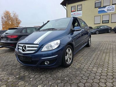 Mercedes-Benz B 200 B B 200 CDI / TÜV NEU