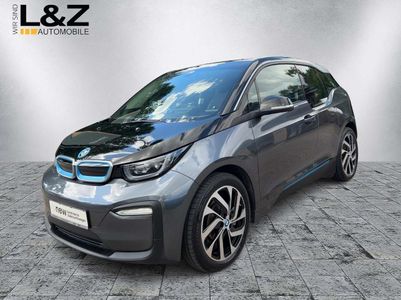 BMW i3 120 AH *Navi,Klima,SHZ,PDC*