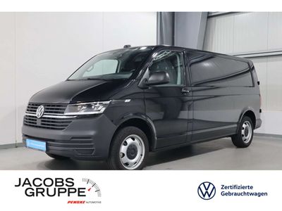 Volkswagen T6.1 Transporter 2.0 TDI Kasten lang Navi*AHK*Kamera *