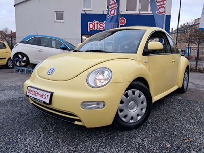 Volkswagen New Beetle Lim. 2.0