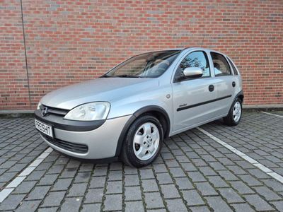 Opel Corsa 1.0 12V Comfort, 2.HAND - VIELE RECHNUNGEN