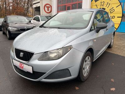 SEAT Ibiza Lim. 1.2 Klima