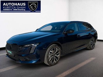 Peugeot 508 SW Allure HDI 130 *elektr.Heckkl.*SHZ*ACC