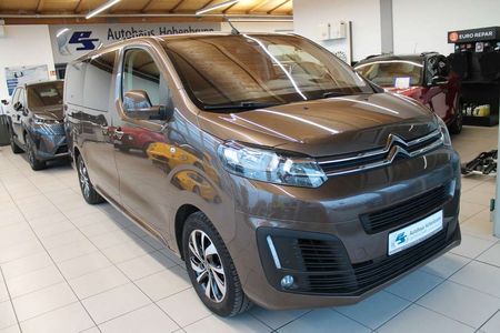 Citroen Spacetourer Spacetourer Business XL