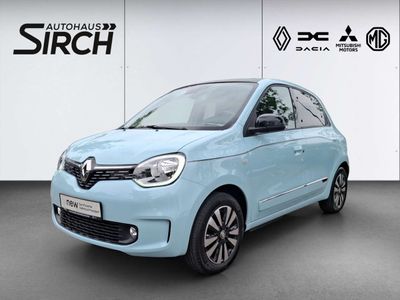 Renault Twingo Techno Electric*NAVI*FALTDACH*