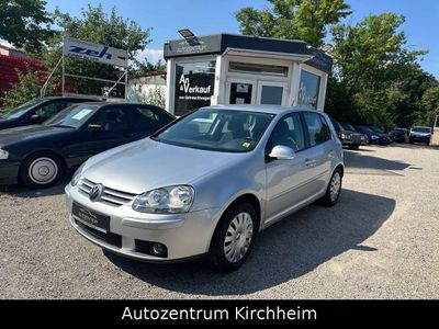 Volkswagen Golf V Lim. Tour