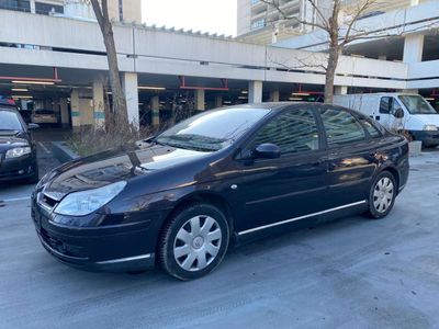 Citroen C5 HDi Klimatr.AHK PDC Tel. 01708044052