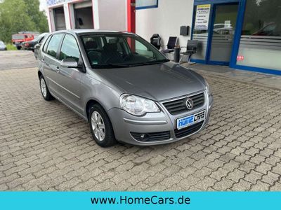 Volkswagen Polo IV Comfortline - TÜV 08/2027