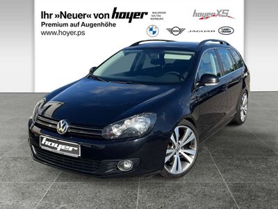 Volkswagen Golf Variant 1.4 TSI Comfortline Klimaaut. PDC