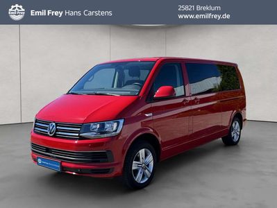 Volkswagen T6 Caravelle 2,0 TDI Comfort. LR Rollstuhlgerecht