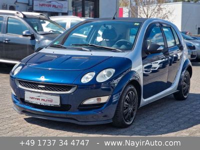 smart forFour | Automatik|Tüv:6.2026|L-Felgen|Klima