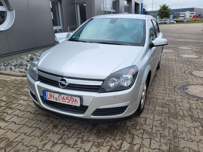 Opel Astra Astra 1.4 Edition