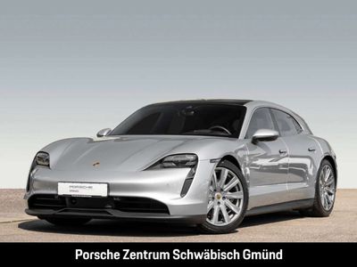 Porsche Taycan 4S Sport Turismo Panoramadach LED-Matrix