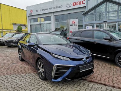 Toyota Mirai Mirai*Wasserstoff*Automatik*Kamera*Sitzheizung