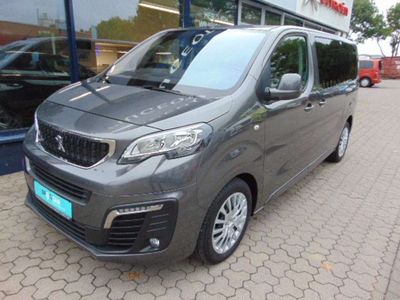 Peugeot Traveller Active L2