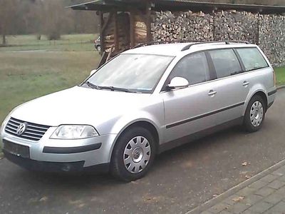 Volkswagen Passat Variant Comfortline 1 Hand