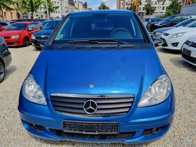 Mercedes-Benz A 160 A 160 CDI (169.006)